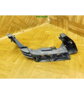 Stoßfänger Stoßstangenhalter Peugeot 207CC hinten links Fahrerseite faurecia
