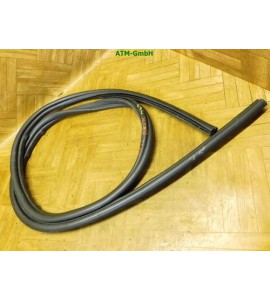 Heckklappendichtung Dichtung hinten Peugeot 207CC