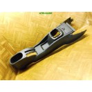 Mittelkonsole Mitteltunnel Becherhalter Peugeot 207CC faurecia 9684120477