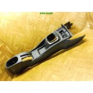 Mittelkonsole Mitteltunnel Becherhalter Peugeot 207CC faurecia 9684120477