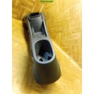 Mittelkonsole Mitteltunnel Becherhalter Peugeot 207CC faurecia 9684120477