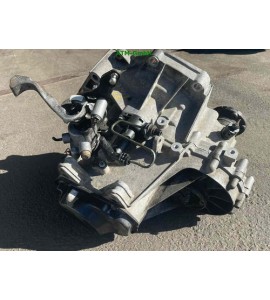 Getriebe Schaltgetriebe VW Polo 9N 1.2 40 kW Getriebecode GKS