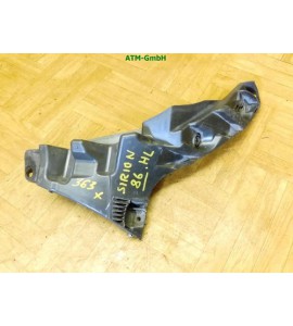 Stoßstangenhalter Daihatsu Sirion hinten links Fahrerseite 52156-B1010