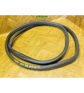 Türdichtung Dichtung hinten rechts Beifahrerseite Daihatsu Sirion 5 türig