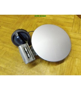 Tankklappe Tankdeckel Daihatsu Sirion Farbcode S28 Silber Arktis Silver Metallic