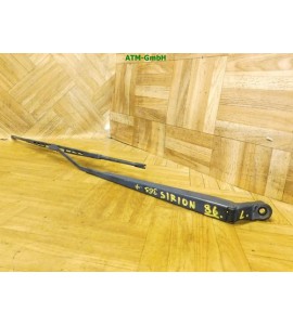 Scheibenwischeram Wischerarm vorne links Fahrerseite Daihatsu Sirion