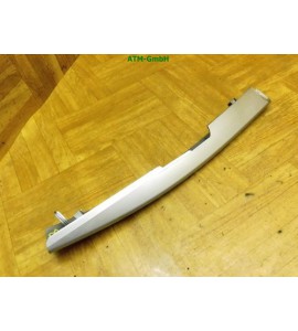 Zierleiste Armaturenbrett Peugeot 207CC 9651950177 links Fahrerseite