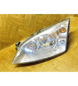 Frontscheinwerfer Scheinwerfer Ford Mondeo 3 III links Fahrerseite