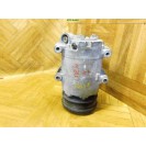 Klimakompressor Ford Fiesta 6 VI FoMoCo AV1119D629AB