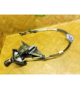 Schaltknauf Schaltkulisse Schaltzüge Ford Focus 3 III BV6R7E395GC