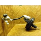 Hauptbremszylinder Bremskraftverstärker Ford Fiesta 6 VI Bosch 8V512B195LF