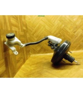 Hauptbremszylinder Bremskraftverstärker Ford Fiesta 6 VI Bosch 8V512B195LF