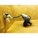 Hauptbremszylinder Bremskraftverstärker Ford Fiesta 6 VI Bosch 8V512B195LF