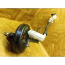 Hauptbremszylinder Bremskraftverstärker Ford Fiesta 6 VI Bosch 8V512B195LF