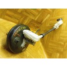 Hauptbremszylinder Bremskraftverstärker Ford Fiesta 6 VI Bosch 8V512B195LF