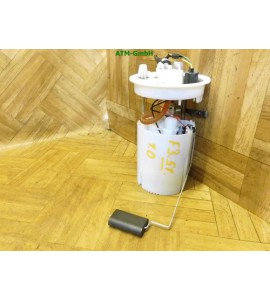 Kraftstoffpumpe Benzinpumpe Ford Focus 3 III Bosch FoMoCo BV619H307JA