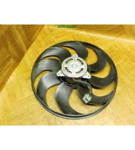 Kühlergebläse Lüfter Elektrolüfter Ford Focus 3 III