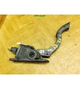 Pedal Gaspedal Gaspoti Ford Focus 3 III BV619F836AB
