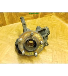 Radnabe Radlager Achsschenkel Ford Focus 3 III Kombi Turnier vorne rechts ABS