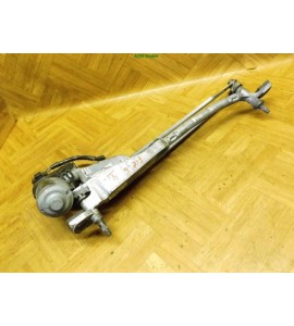 Wischermotor vorne Wischergestänge Ford Fiesta 6 VI 8A6117500AG