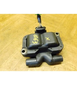 Zündspule Smart City-Coupe 450 Bosch 0221503022 A0001587703