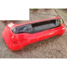 Stoßstange hinten Fiat Grande Punto 199 5 türig Farbcode 176/A Farbe Rot