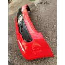 Stoßstange hinten Fiat Grande Punto 199 5 türig Farbcode 176/A Farbe Rot