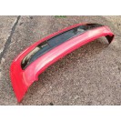 Stoßstange hinten Fiat Grande Punto 199 5 türig Farbcode 176/A Farbe Rot