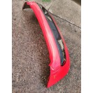 Stoßstange hinten Fiat Grande Punto 199 5 türig Farbcode 176/A Farbe Rot