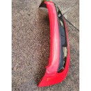 Stoßstange hinten Fiat Grande Punto 199 5 türig Farbcode 176/A Farbe Rot