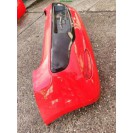 Stoßstange hinten Fiat Grande Punto 199 5 türig Farbcode 176/A Farbe Rot