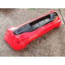 Stoßstange hinten Fiat Grande Punto 199 5 türig Farbcode 176/A Farbe Rot