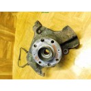 Radnabe Radlager Achsschenkel Fiat Grande Punto 3 III 199 vorne rechts ABS