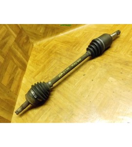 Antriebswelle Gelenkwelle Fiat Grande Punto 3 III 199 rechts Beifahrerseite