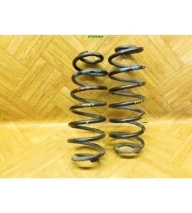 Feder Federn x 2 Stück hinten Ford Fiesta 6 VI