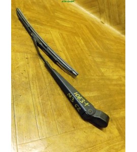 Heckwischerarm Wischerarm hinten Scheibenwischerarm Ford Mondeo 3 III