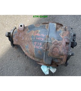 Differential Mercedes-Benz C-Klasse W203 Kombi T-Klasse S203 Automatikgetriebe