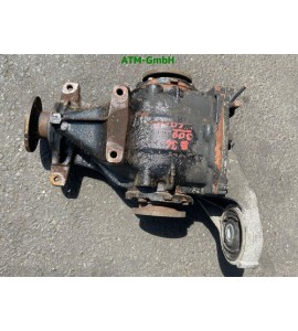 Differential Mercedes-Benz C-Klasse W203 Limousine C 270 CDI 120 kW