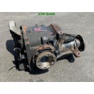 Differential Mercedes-Benz C-Klasse W203 Limousine C 270 CDI 120 kW