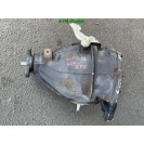 Differential Mercedes-Benz C-Klasse W203 Limousine C 270 CDI 120 kW