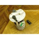 Kraftstoffpumpe Benzinpumpe Renault Clio 3 III 8200263038 12v Marwal