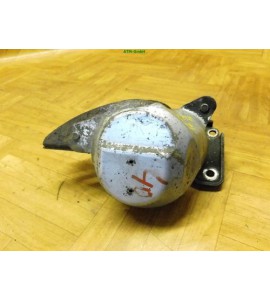 Motorhalter Smart City-Coupe 450