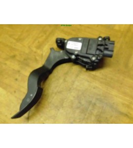 Pedal Gaspedal Gaspoti Ford Fiesta 5 V Hella 2S619F836AA 6PV008567-00