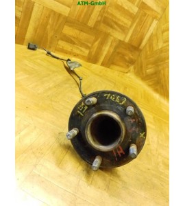 Radnabe Radlager Achsschenkel Ford Focus 3 III Kombi Turnier hinten links ABS