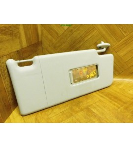 Sonnenblende rechts Ford Mondeo 3 III Beifahrerseite