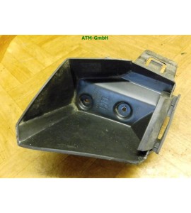 Stoßstange Befestigungshalterung Ford Focus 3 III Kombi hinten links