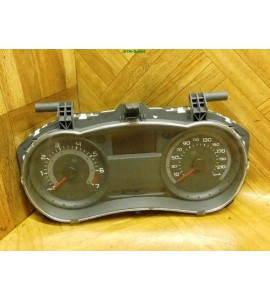 Tacho Kombiinstrument Renault Clio 3 III Gelaufen 285.000 KM 8200316824G