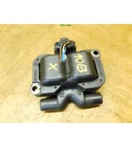 Zündspule Smart City-Coupe 450 Bosch 0221503022 A0001587703