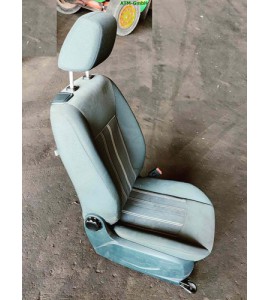 Sitz Beifahrersitz Ford Fiesta 6 VI rechts Beifahrerseite