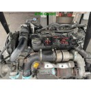 Motor Ford Fiesta 6 VI 1.6 TDCi 70 kW Motorcode TZJA Gelaufen 143.220 KM